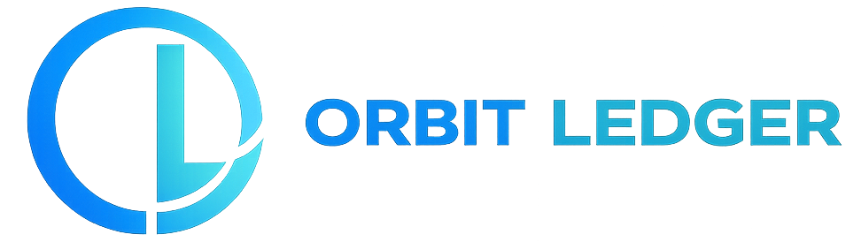 Orbit Ledger